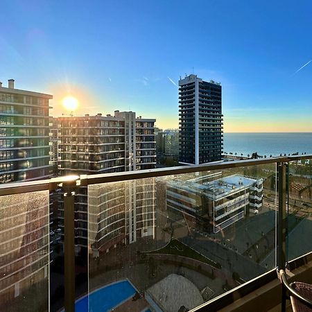 Batumi Boulevard Resort Exteriör bild