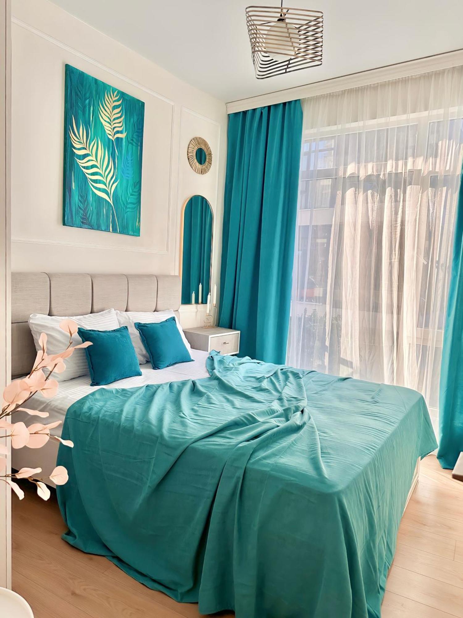 Batumi Boulevard Resort Exteriör bild